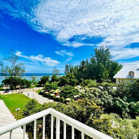 Loft Cosy Sur Mer Filaos Buitenkant foto