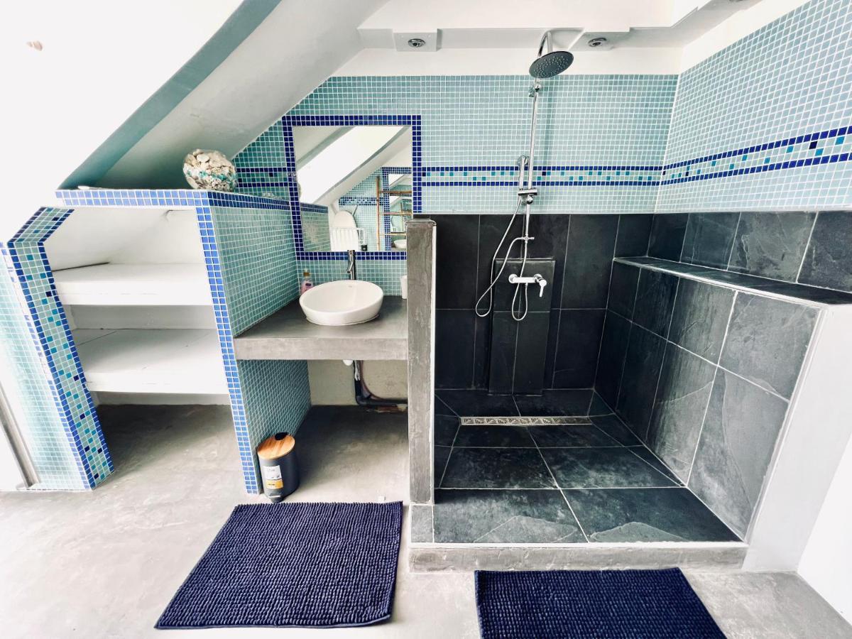 Loft Cosy Sur Mer Filaos Buitenkant foto